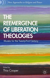 Produktbild: The Reemergence of Liberation Theologies