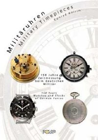 Produktbild: Milit&auml;ruhren