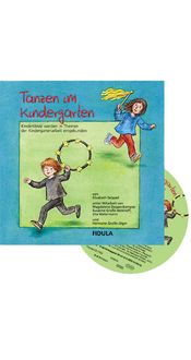 Produktbild: Tanzen im Kindergarten