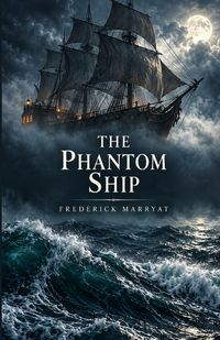 Produktbild: The Phantom Ship