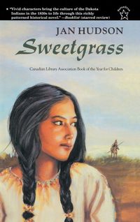 Produktbild: Sweetgrass