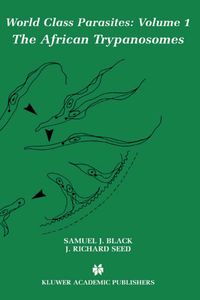 Produktbild: The African Trypanosomes