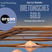 Produktbild: Bretonisches Gold
