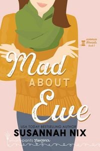 Produktbild: Mad About Ewe