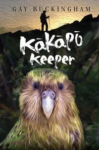 Produktbild: Kakapo Keeper