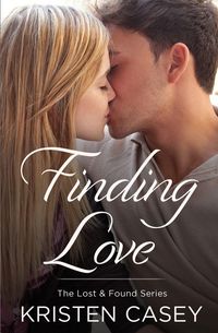 Produktbild: Finding Love