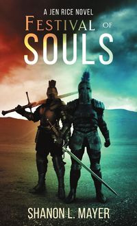 Produktbild: Festival of Souls