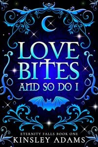 Produktbild: Love Bites And So Do I