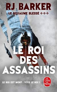 Produktbild: Le royaume bless&eacute;