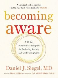 Produktbild: Becoming Aware