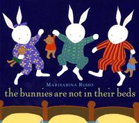Produktbild: The Bunnies Are Not in Their Beds