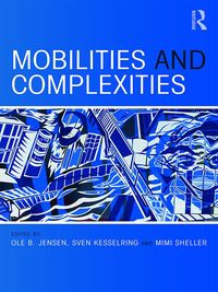 Produktbild: Mobilities and Complexities