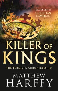 Produktbild: Harffy, M: Killer of Kings