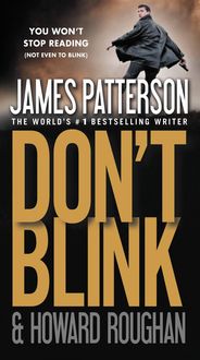 Produktbild: Don't Blink