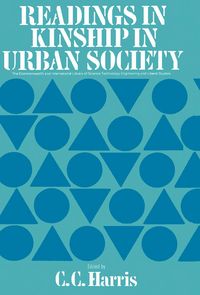 Produktbild: Reading in Kinship in Urban Society