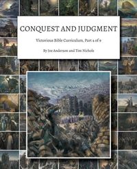 Produktbild: Conquest and Judgment