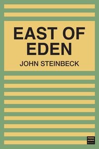 Produktbild: East of Eden