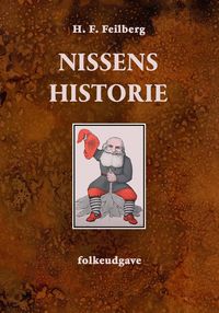 Produktbild: Nissens Historie