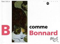 Produktbild: B comme Bonnard