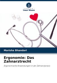 Produktbild: Ergonomie: Das Zahnarztrecht