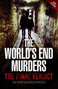 Produktbild: Worlds End Murders