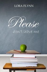 Produktbild: Please don't leave me