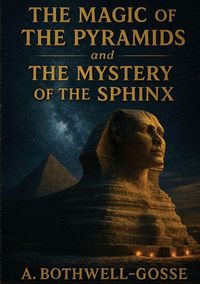Produktbild: The Magic of the Pyramids and the Mystery of the Sphinx
