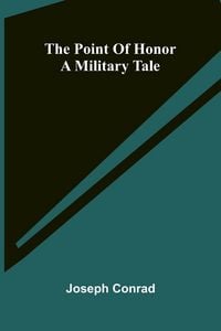Produktbild: The Point Of Honor