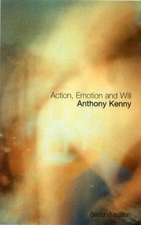 Produktbild: Action, Emotion and Will