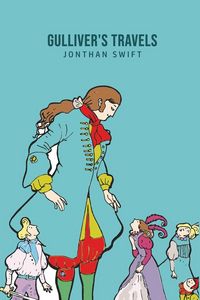 Produktbild: Gulliver's Travels