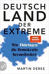 Produktbild: Deutschland der Extreme