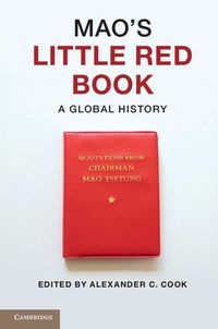 Produktbild: Mao's Little Red Book