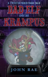 Produktbild: Bad Elf and The Krampus