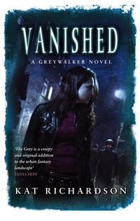 Produktbild: Vanished