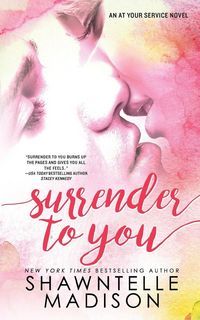 Produktbild: Surrender to You