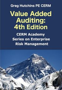 Produktbild: Value Added Auditing