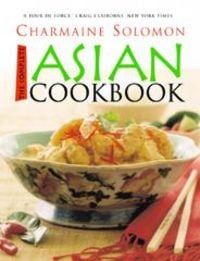Produktbild: The Complete Asian Cookbook