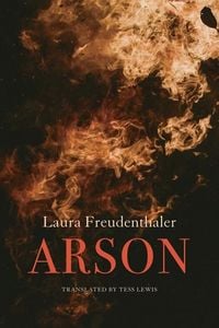 Produktbild: Arson
