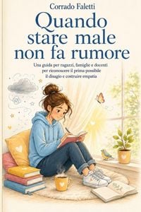 Produktbild: Quando star male non fa rumore