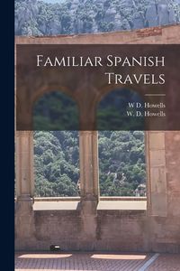 Produktbild: Familiar Spanish Travels