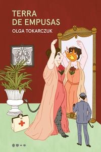 Produktbild: Terra de empusas