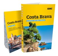 Bild vom Artikel ADAC Reiseführer plus Costa Brava und Barcelona vom Autor Julia Macher
