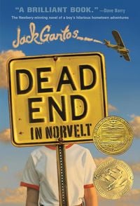 Produktbild: Dead End in Norvelt