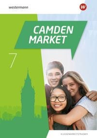 Produktbild: Camden Market - Ausgabe 2020