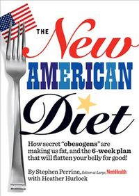 Produktbild: The New American Diet