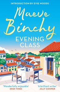 Produktbild: Evening Class