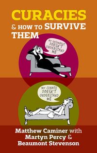 Produktbild: Curacies and How to Survive Them