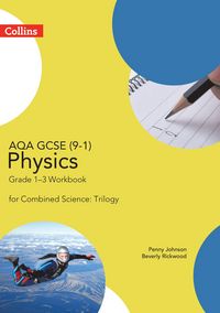 Produktbild: Aqa GCSE 9-1 Physics for Combined Science Foundation Support Workbook