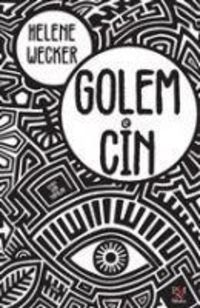 Produktbild: Golem ve Cin