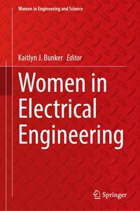 Produktbild: Women in Electrical Engineering